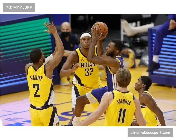 步行者近期遭遇五连败，创下近37年最差赛季开局记录