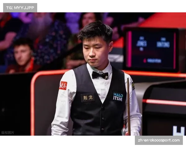 冠中冠小组赛进程过半 赵心童成为中国军团唯一晋级四强选手