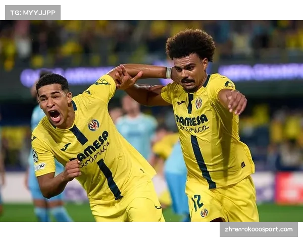 多特蒙德对阵比利亚雷亚尔 两支球队寻求欧冠积分突破 多特蒙德对阵比利亚雷亚尔 两支球队寻求欧冠积分突破