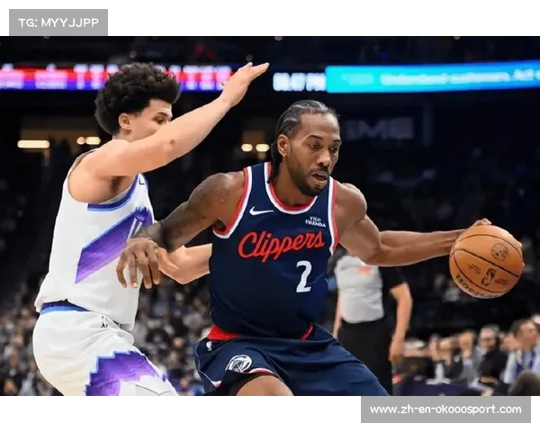 快船赛程难度排第27位 北伐冲击季后赛迎绝佳机会